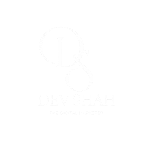 dev shah digital marketer logo removebg preview